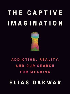 cover image of The Captive Imagination
